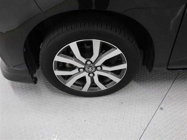 ルーミー カスタムＧ－Ｔ　フルセグ　メモリーナビ　ＤＶＤ再生　バックカメラ　衝突被害軽減システム　ＥＴＣ　両側電動スライド　ＬＥＤヘッドランプ　ウオークスルー　ワンオーナー　アイドリングストップ　盗難防止装置　アルミホイール（28枚目）