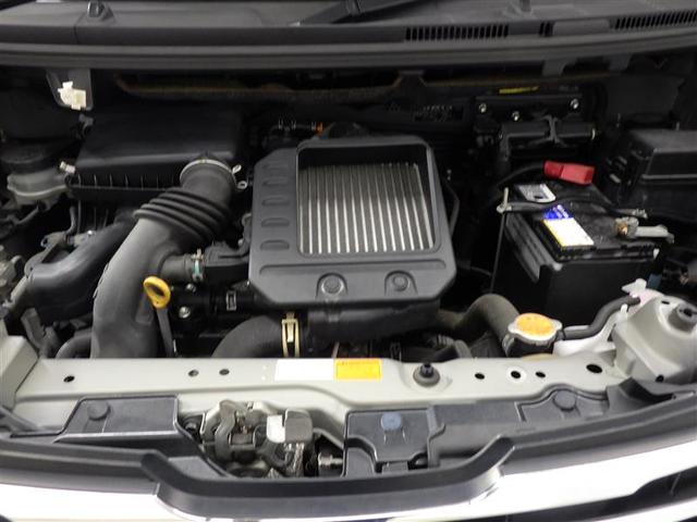 ルーミー カスタムＧ－Ｔ　フルセグ　メモリーナビ　ＤＶＤ再生　バックカメラ　衝突被害軽減システム　ＥＴＣ　両側電動スライド　ＬＥＤヘッドランプ　ウオークスルー　ワンオーナー　アイドリングストップ　盗難防止装置　アルミホイール（29枚目）