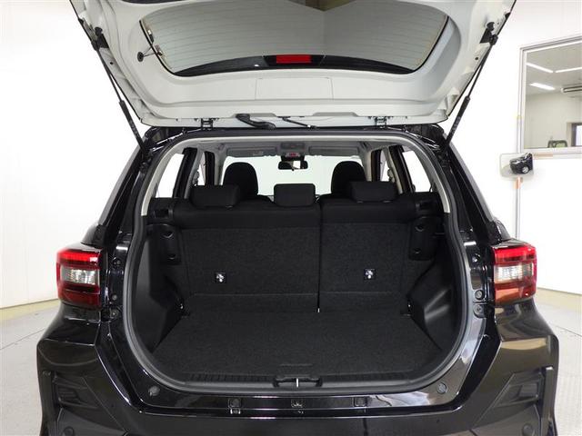 ライズ X フルセグ ミュージックプレイヤー接続可 バックカメラ 衝突被害軽減システム ETC LEDヘッドランプ ワンオーナー アイドリングストップ 盗難防止装置 スマートキー フル装備 エアバッグ(19枚目)