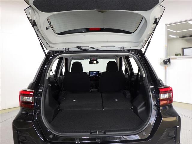 ライズ X フルセグ ミュージックプレイヤー接続可 バックカメラ 衝突被害軽減システム ETC LEDヘッドランプ ワンオーナー アイドリングストップ 盗難防止装置 スマートキー フル装備 エアバッグ(20枚目)