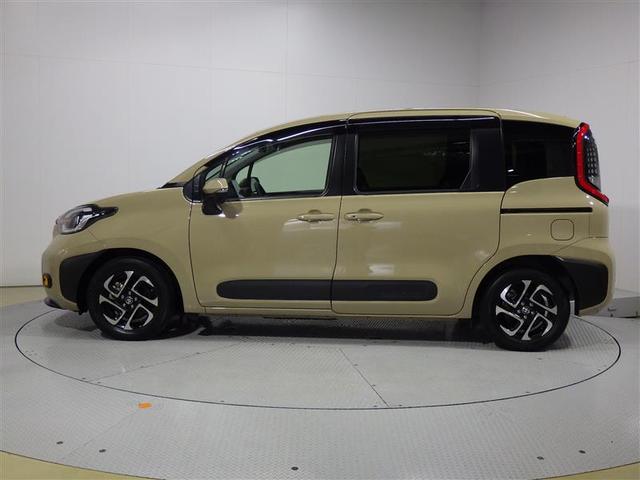 シエンタ ハイブリッドZ フルセグ メモリーナビ ミュージックプレイヤー接続可 後席モニター バックカメラ 衝突被害軽減システム ETC ドラレコ 両側電動スライド LEDヘッドランプ ウオークスルー 乗車定員7人 3列シート(2枚目)