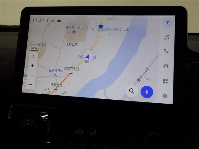 シエンタ ハイブリッドZ フルセグ メモリーナビ ミュージックプレイヤー接続可 後席モニター バックカメラ 衝突被害軽減システム ETC ドラレコ 両側電動スライド LEDヘッドランプ ウオークスルー 乗車定員7人 3列シート(8枚目)