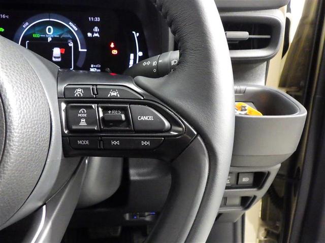 シエンタ ハイブリッドZ フルセグ メモリーナビ ミュージックプレイヤー接続可 後席モニター バックカメラ 衝突被害軽減システム ETC ドラレコ 両側電動スライド LEDヘッドランプ ウオークスルー 乗車定員7人 3列シート(18枚目)