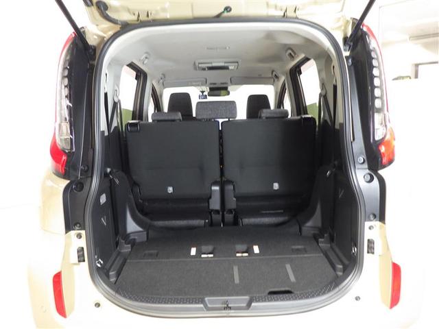 シエンタ ハイブリッドZ フルセグ メモリーナビ ミュージックプレイヤー接続可 後席モニター バックカメラ 衝突被害軽減システム ETC ドラレコ 両側電動スライド LEDヘッドランプ ウオークスルー 乗車定員7人 3列シート(29枚目)