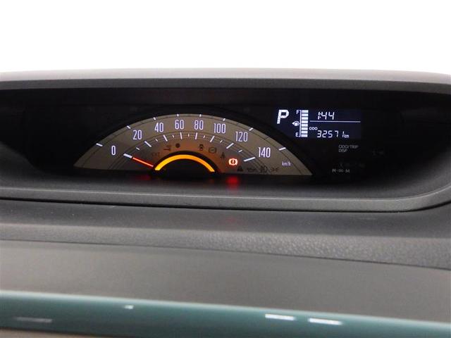 ムーヴキャンバス Ｘメイクアップリミテッド　ＳＡＩＩＩ　ＤＶＤ再生　バックカメラ　衝突被害軽減システム　ＥＴＣ　両側電動スライド　アイドリングストップ　盗難防止装置　ベンチシート　ＣＤ　スマートキー　フル装備　エアバッグ　横滑り防止機能（6枚目）