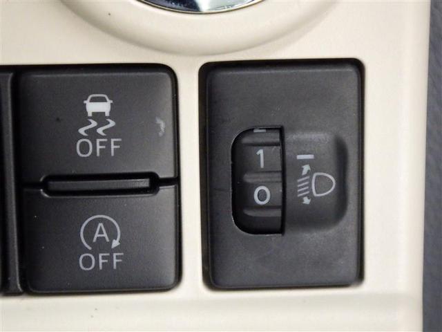 ムーヴキャンバス Ｘメイクアップリミテッド　ＳＡＩＩＩ　ＤＶＤ再生　バックカメラ　衝突被害軽減システム　ＥＴＣ　両側電動スライド　アイドリングストップ　盗難防止装置　ベンチシート　ＣＤ　スマートキー　フル装備　エアバッグ　横滑り防止機能（16枚目）