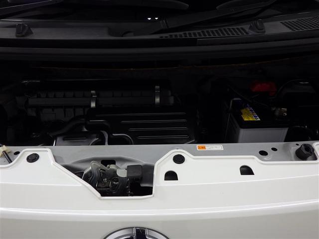 ムーヴキャンバス Ｘメイクアップリミテッド　ＳＡＩＩＩ　ＤＶＤ再生　バックカメラ　衝突被害軽減システム　ＥＴＣ　両側電動スライド　アイドリングストップ　盗難防止装置　ベンチシート　ＣＤ　スマートキー　フル装備　エアバッグ　横滑り防止機能（25枚目）