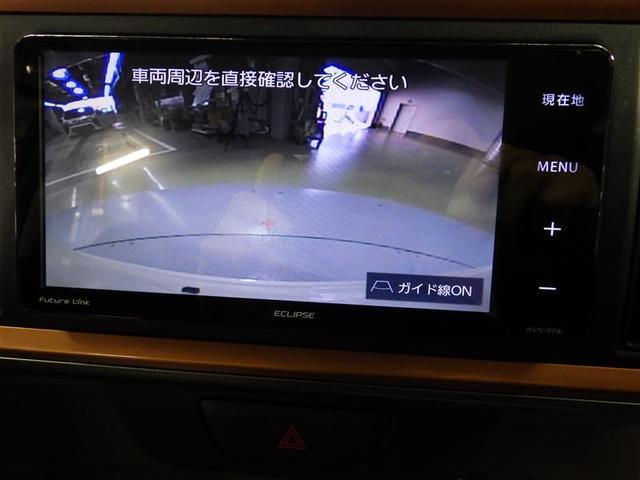 パッソ モーダ　フルセグ　メモリーナビ　ＤＶＤ再生　バックカメラ　衝突被害軽減システム　ＥＴＣ　ＬＥＤヘッドランプ　ワンオーナー　アイドリングストップ　盗難防止装置　ベンチシート　ＣＤ　スマートキー　フル装備（9枚目）