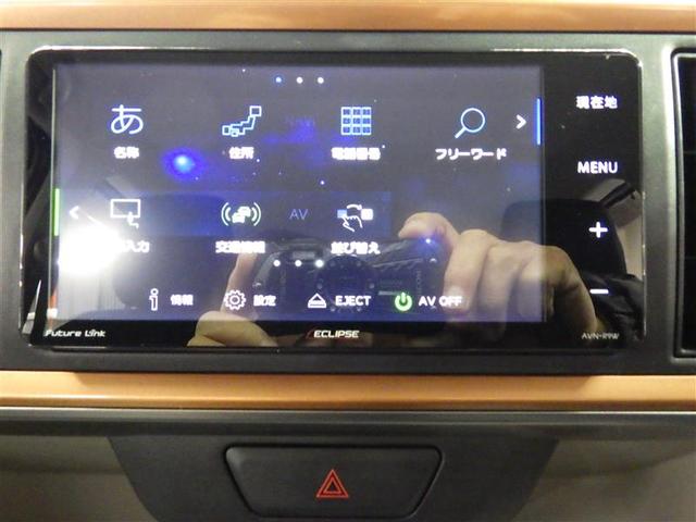 パッソ モーダ　フルセグ　メモリーナビ　ＤＶＤ再生　バックカメラ　衝突被害軽減システム　ＥＴＣ　ＬＥＤヘッドランプ　ワンオーナー　アイドリングストップ　盗難防止装置　ベンチシート　ＣＤ　スマートキー　フル装備（10枚目）