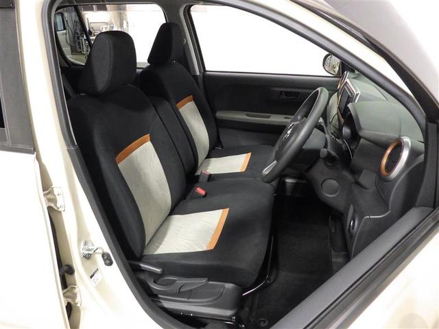 パッソ モーダ　フルセグ　メモリーナビ　ＤＶＤ再生　バックカメラ　衝突被害軽減システム　ＥＴＣ　ＬＥＤヘッドランプ　ワンオーナー　アイドリングストップ　盗難防止装置　ベンチシート　ＣＤ　スマートキー　フル装備（21枚目）