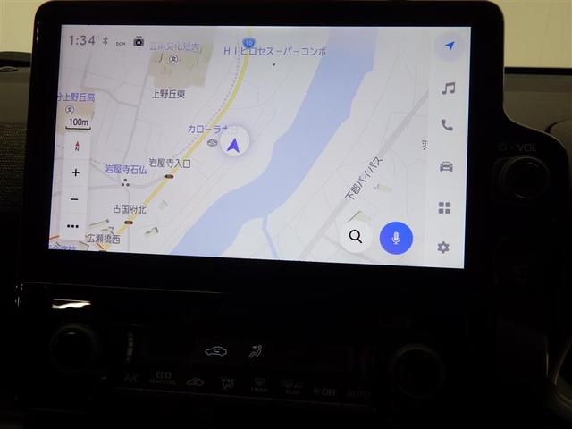 シエンタ ハイブリッドＺ　フルセグ　メモリーナビ　ミュージックプレイヤー接続可　バックカメラ　衝突被害軽減システム　ＥＴＣ　ドラレコ　両側電動スライド　ＬＥＤヘッドランプ　ウオークスルー　乗車定員７人　３列シート　ワンオーナー（8枚目）
