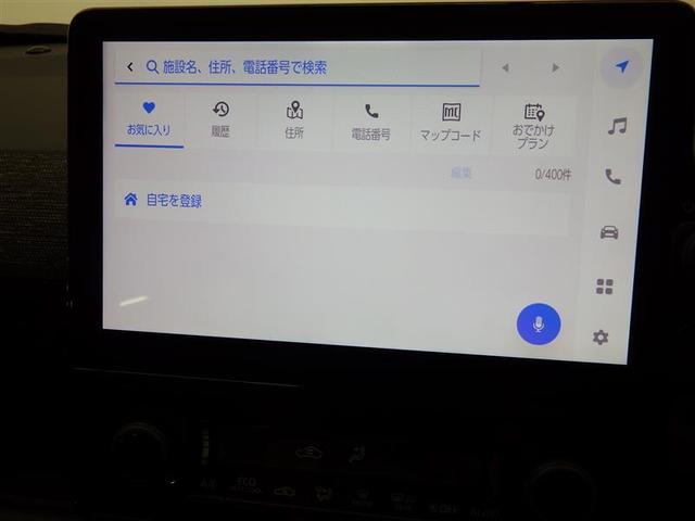 シエンタ ハイブリッドＺ　フルセグ　メモリーナビ　ミュージックプレイヤー接続可　バックカメラ　衝突被害軽減システム　ＥＴＣ　ドラレコ　両側電動スライド　ＬＥＤヘッドランプ　ウオークスルー　乗車定員７人　３列シート　ワンオーナー（10枚目）