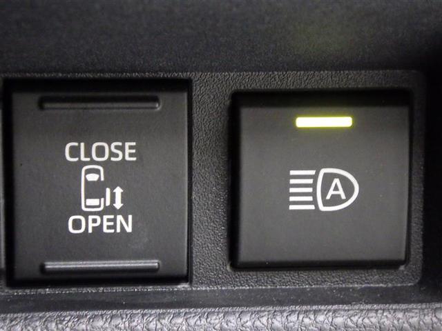 シエンタ ハイブリッドＺ　フルセグ　メモリーナビ　ミュージックプレイヤー接続可　バックカメラ　衝突被害軽減システム　ＥＴＣ　ドラレコ　両側電動スライド　ＬＥＤヘッドランプ　ウオークスルー　乗車定員７人　３列シート　ワンオーナー（18枚目）