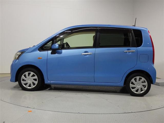 ステラ Ｌ　フルセグ　メモリーナビ　ＤＶＤ再生　ＥＴＣ　アイドリングストップ　ベンチシート　ＣＤ　フル装備　エアバッグ（2枚目）