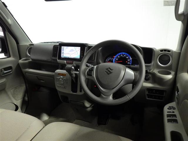 エブリイワゴン ＰＺターボスペシャル　フルセグ　メモリーナビ　ＤＶＤ再生　ミュージックプレイヤー接続可　衝突被害軽減システム　ＥＴＣ　両側電動スライド　ＬＥＤヘッドランプ　アイドリングストップ　盗難防止装置　アルミホイール　ベンチシート（5枚目）