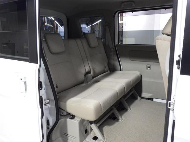 エブリイワゴン ＰＺターボスペシャル　フルセグ　メモリーナビ　ＤＶＤ再生　ミュージックプレイヤー接続可　衝突被害軽減システム　ＥＴＣ　両側電動スライド　ＬＥＤヘッドランプ　アイドリングストップ　盗難防止装置　アルミホイール　ベンチシート（24枚目）