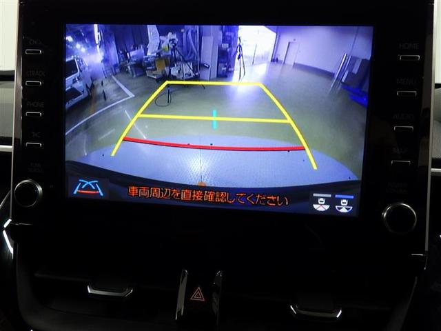 カローラクロス ハイブリッド　Ｚ　フルセグ　ミュージックプレイヤー接続可　バックカメラ　衝突被害軽減システム　ＥＴＣ　ＬＥＤヘッドランプ　ワンオーナー　盗難防止装置　アルミホイール　電動シート　スマートキー　オートクルーズコントロール（9枚目）