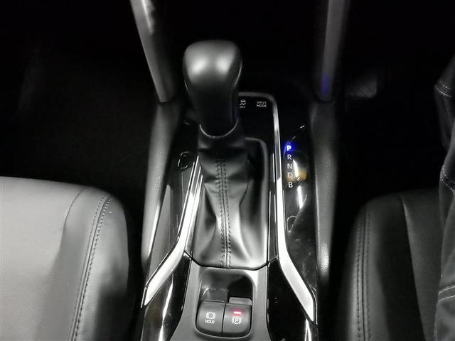 カローラクロス ハイブリッド　Ｚ　フルセグ　ミュージックプレイヤー接続可　バックカメラ　衝突被害軽減システム　ＥＴＣ　ＬＥＤヘッドランプ　ワンオーナー　盗難防止装置　アルミホイール　電動シート　スマートキー　オートクルーズコントロール（14枚目）