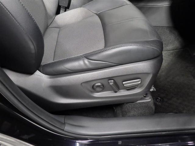 カローラクロス ハイブリッド　Ｚ　フルセグ　ミュージックプレイヤー接続可　バックカメラ　衝突被害軽減システム　ＥＴＣ　ＬＥＤヘッドランプ　ワンオーナー　盗難防止装置　アルミホイール　電動シート　スマートキー　オートクルーズコントロール（23枚目）