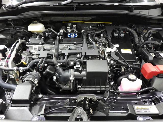 カローラクロス ハイブリッド　Ｚ　フルセグ　ミュージックプレイヤー接続可　バックカメラ　衝突被害軽減システム　ＥＴＣ　ＬＥＤヘッドランプ　ワンオーナー　盗難防止装置　アルミホイール　電動シート　スマートキー　オートクルーズコントロール（29枚目）