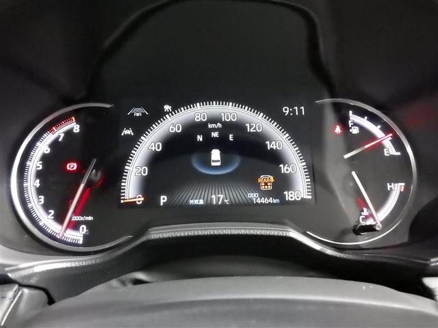 ヴォクシー Ｓ－Ｚ　フルセグ　メモリーナビ　ＤＶＤ再生　ミュージックプレイヤー接続可　後席モニター　バックカメラ　衝突被害軽減システム　ＥＴＣ　両側電動スライド　ＬＥＤヘッドランプ　乗車定員７人　３列シート　盗難防止装置（6枚目）