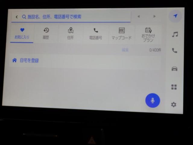 ヴォクシー Ｓ－Ｚ　フルセグ　メモリーナビ　ＤＶＤ再生　ミュージックプレイヤー接続可　後席モニター　バックカメラ　衝突被害軽減システム　ＥＴＣ　両側電動スライド　ＬＥＤヘッドランプ　乗車定員７人　３列シート　盗難防止装置（10枚目）