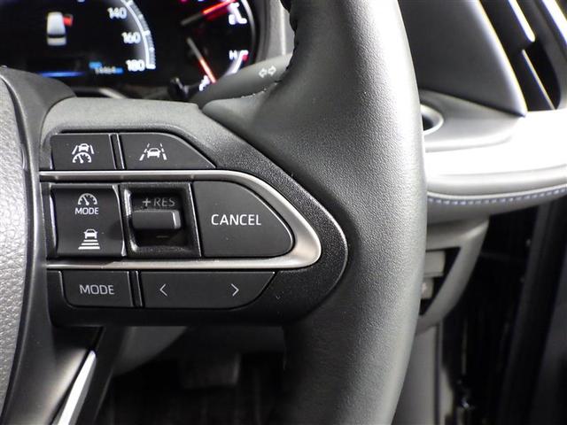 ヴォクシー Ｓ－Ｚ　フルセグ　メモリーナビ　ＤＶＤ再生　ミュージックプレイヤー接続可　後席モニター　バックカメラ　衝突被害軽減システム　ＥＴＣ　両側電動スライド　ＬＥＤヘッドランプ　乗車定員７人　３列シート　盗難防止装置（16枚目）