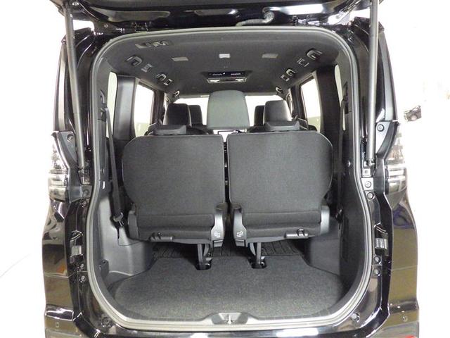 ヴォクシー Ｓ－Ｚ　フルセグ　メモリーナビ　ＤＶＤ再生　ミュージックプレイヤー接続可　後席モニター　バックカメラ　衝突被害軽減システム　ＥＴＣ　両側電動スライド　ＬＥＤヘッドランプ　乗車定員７人　３列シート　盗難防止装置（27枚目）