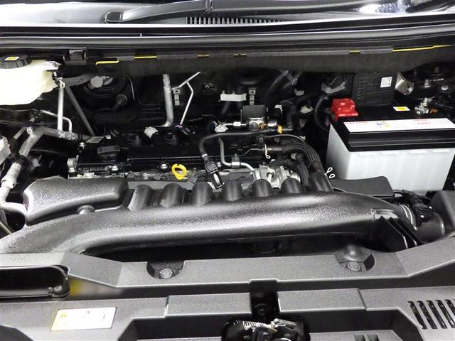 ヴォクシー Ｓ－Ｚ　フルセグ　メモリーナビ　ＤＶＤ再生　ミュージックプレイヤー接続可　後席モニター　バックカメラ　衝突被害軽減システム　ＥＴＣ　両側電動スライド　ＬＥＤヘッドランプ　乗車定員７人　３列シート　盗難防止装置（30枚目）