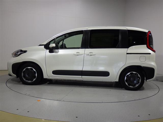 シエンタ ハイブリッドＺ　フルセグ　メモリーナビ　ミュージックプレイヤー接続可　後席モニター　バックカメラ　衝突被害軽減システム　ＥＴＣ　ドラレコ　両側電動スライド　ＬＥＤヘッドランプ　ウオークスルー　ワンオーナー　フル装備（2枚目）