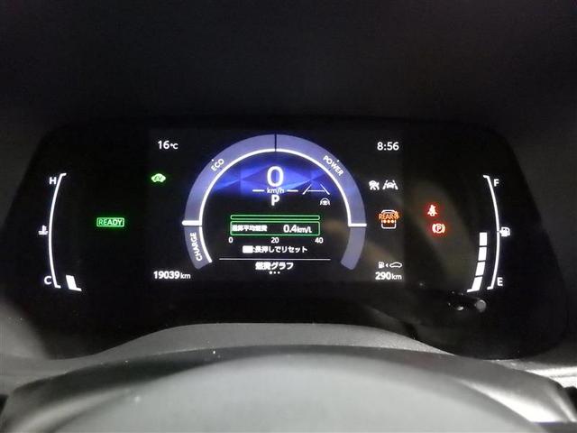 シエンタ ハイブリッドＺ　フルセグ　メモリーナビ　ミュージックプレイヤー接続可　後席モニター　バックカメラ　衝突被害軽減システム　ＥＴＣ　ドラレコ　両側電動スライド　ＬＥＤヘッドランプ　ウオークスルー　ワンオーナー　フル装備（6枚目）