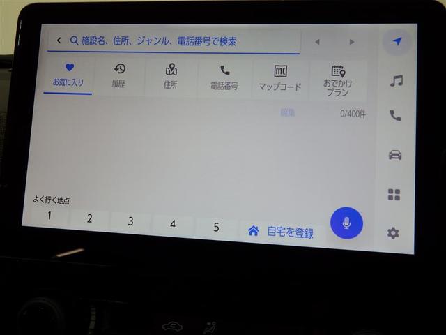 シエンタ ハイブリッドＺ　フルセグ　メモリーナビ　ミュージックプレイヤー接続可　後席モニター　バックカメラ　衝突被害軽減システム　ＥＴＣ　ドラレコ　両側電動スライド　ＬＥＤヘッドランプ　ウオークスルー　ワンオーナー　フル装備（10枚目）