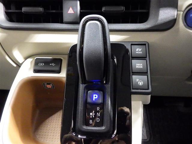 シエンタ ハイブリッドＺ　フルセグ　メモリーナビ　ミュージックプレイヤー接続可　後席モニター　バックカメラ　衝突被害軽減システム　ＥＴＣ　ドラレコ　両側電動スライド　ＬＥＤヘッドランプ　ウオークスルー　ワンオーナー　フル装備（14枚目）