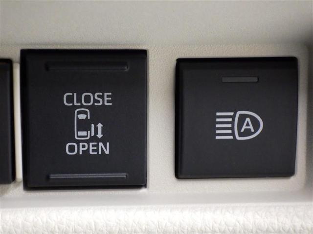 シエンタ ハイブリッドＺ　フルセグ　メモリーナビ　ミュージックプレイヤー接続可　後席モニター　バックカメラ　衝突被害軽減システム　ＥＴＣ　ドラレコ　両側電動スライド　ＬＥＤヘッドランプ　ウオークスルー　ワンオーナー　フル装備（19枚目）