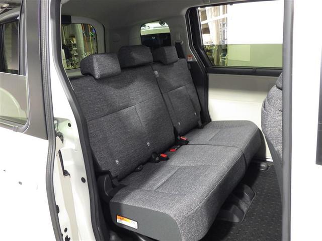 シエンタ ハイブリッドＺ　フルセグ　メモリーナビ　ミュージックプレイヤー接続可　後席モニター　バックカメラ　衝突被害軽減システム　ＥＴＣ　ドラレコ　両側電動スライド　ＬＥＤヘッドランプ　ウオークスルー　ワンオーナー　フル装備（26枚目）