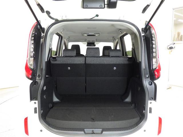 シエンタ ハイブリッドＺ　フルセグ　メモリーナビ　ミュージックプレイヤー接続可　後席モニター　バックカメラ　衝突被害軽減システム　ＥＴＣ　ドラレコ　両側電動スライド　ＬＥＤヘッドランプ　ウオークスルー　ワンオーナー　フル装備（27枚目）