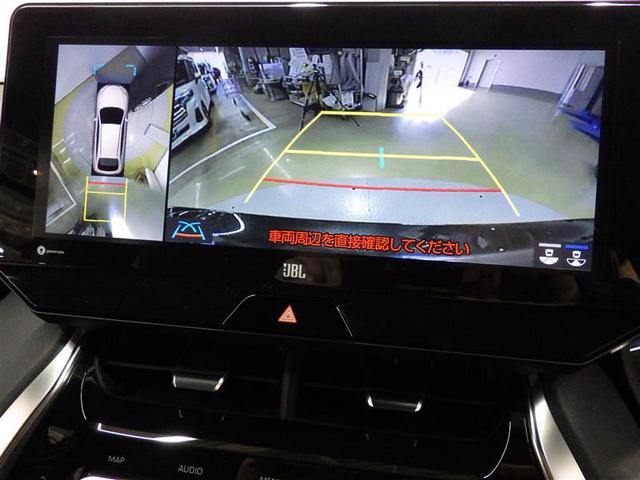 ハリアー Ｚ　レザーパッケージ　革シート　フルセグ　メモリーナビ　ミュージックプレイヤー接続可　バックカメラ　衝突被害軽減システム　ＥＴＣ　ドラレコ　ＬＥＤヘッドランプ　ワンオーナー　盗難防止装置　アルミホイール　電動シート（9枚目）