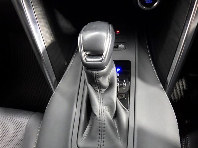 ハリアー Ｚ　レザーパッケージ　革シート　フルセグ　メモリーナビ　ミュージックプレイヤー接続可　バックカメラ　衝突被害軽減システム　ＥＴＣ　ドラレコ　ＬＥＤヘッドランプ　ワンオーナー　盗難防止装置　アルミホイール　電動シート（13枚目）