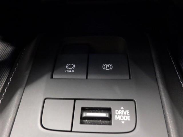 ハリアー Ｚ　レザーパッケージ　革シート　フルセグ　メモリーナビ　ミュージックプレイヤー接続可　バックカメラ　衝突被害軽減システム　ＥＴＣ　ドラレコ　ＬＥＤヘッドランプ　ワンオーナー　盗難防止装置　アルミホイール　電動シート（14枚目）