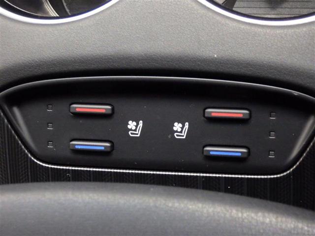 ハリアー Ｚ　レザーパッケージ　革シート　フルセグ　メモリーナビ　ミュージックプレイヤー接続可　バックカメラ　衝突被害軽減システム　ＥＴＣ　ドラレコ　ＬＥＤヘッドランプ　ワンオーナー　盗難防止装置　アルミホイール　電動シート（15枚目）