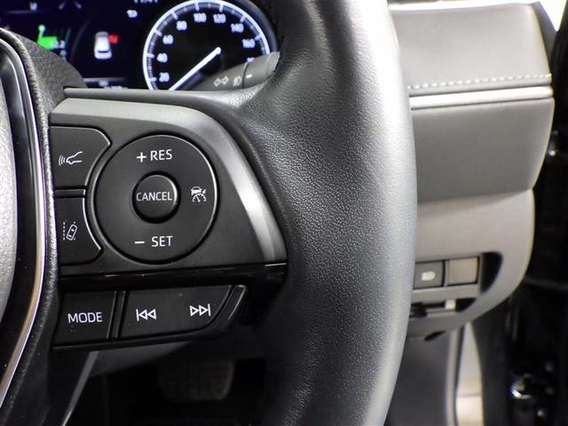 ハリアー Ｚ　レザーパッケージ　革シート　フルセグ　メモリーナビ　ミュージックプレイヤー接続可　バックカメラ　衝突被害軽減システム　ＥＴＣ　ドラレコ　ＬＥＤヘッドランプ　ワンオーナー　盗難防止装置　アルミホイール　電動シート（18枚目）