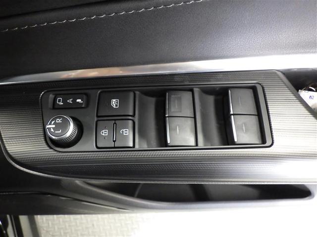 ハリアー Ｚ　レザーパッケージ　革シート　フルセグ　メモリーナビ　ミュージックプレイヤー接続可　バックカメラ　衝突被害軽減システム　ＥＴＣ　ドラレコ　ＬＥＤヘッドランプ　ワンオーナー　盗難防止装置　アルミホイール　電動シート（23枚目）