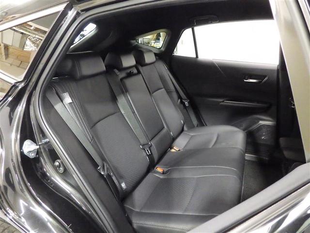 ハリアー Ｚ　レザーパッケージ　革シート　フルセグ　メモリーナビ　ミュージックプレイヤー接続可　バックカメラ　衝突被害軽減システム　ＥＴＣ　ドラレコ　ＬＥＤヘッドランプ　ワンオーナー　盗難防止装置　アルミホイール　電動シート（26枚目）