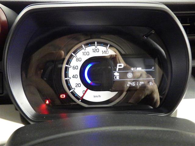 スペーシア ハイブリッドX フルセグ メモリーナビ バックカメラ 衝突被害軽減システム ETC 両側電動スライド アイドリングストップ 盗難防止装置 ベンチシート スマートキー フル装備 エアバッグ 横滑り防止機能 ハイブリッド(6枚目)