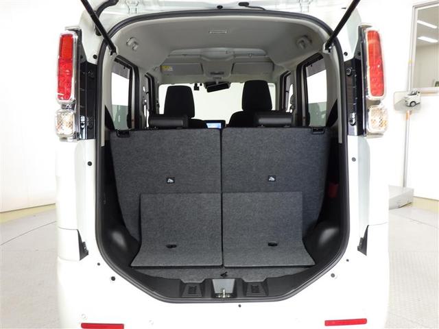 スペーシア ハイブリッドX フルセグ メモリーナビ バックカメラ 衝突被害軽減システム ETC 両側電動スライド アイドリングストップ 盗難防止装置 ベンチシート スマートキー フル装備 エアバッグ 横滑り防止機能 ハイブリッド(23枚目)