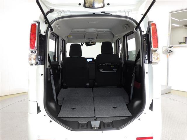 スペーシア ハイブリッドX フルセグ メモリーナビ バックカメラ 衝突被害軽減システム ETC 両側電動スライド アイドリングストップ 盗難防止装置 ベンチシート スマートキー フル装備 エアバッグ 横滑り防止機能 ハイブリッド(24枚目)