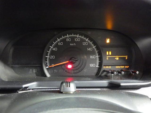 ルーミー X フルセグ メモリーナビ DVD再生 衝突被害軽減システム 電動スライドドア ウオークスルー ワンオーナー アイドリングストップ 盗難防止装置 CD スマートキー フル装備 エアバッグ 横滑り防止機能(5枚目)