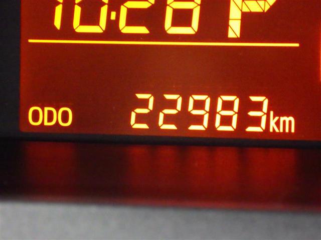 ルーミー X フルセグ メモリーナビ DVD再生 衝突被害軽減システム 電動スライドドア ウオークスルー ワンオーナー アイドリングストップ 盗難防止装置 CD スマートキー フル装備 エアバッグ 横滑り防止機能(6枚目)