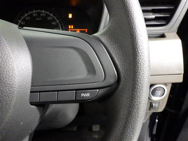 ルーミー X フルセグ メモリーナビ DVD再生 衝突被害軽減システム 電動スライドドア ウオークスルー ワンオーナー アイドリングストップ 盗難防止装置 CD スマートキー フル装備 エアバッグ 横滑り防止機能(13枚目)