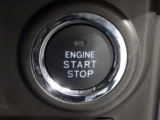 ルーミー X フルセグ メモリーナビ DVD再生 衝突被害軽減システム 電動スライドドア ウオークスルー ワンオーナー アイドリングストップ 盗難防止装置 CD スマートキー フル装備 エアバッグ 横滑り防止機能(14枚目)